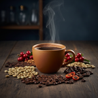 Pod Discovery Box - Merlin Coffee