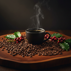 Best Sellers Sample Pack - Merlin Coffee