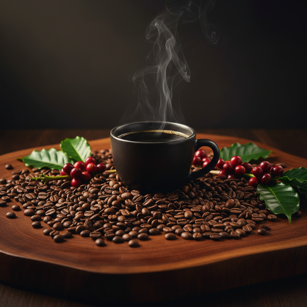 Best Sellers Sample Pack - Merlin Coffee