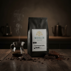 Dark Roast Lover's Pack - Bold & Intense - Merlin Coffee