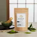 Around the World Tea Set - Global Tea Collection - Merlin Coffee