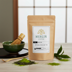 Around the World Tea Set - Global Tea Collection - Merlin Coffee