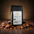 Turtle - Merlin Coffee