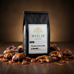 Turtle - Merlin Coffee