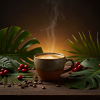 Latin American Coffee Blend - Merlin Coffee