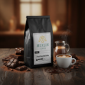 Mocha - Merlin Coffee