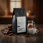 Mocha - Merlin Coffee