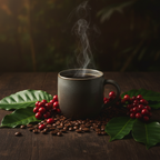Honduras Coffee - Single Origin Honduras - Merlin Coffee