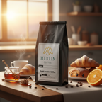 Morning Ritual Bundle - Start Your Day Right - Merlin Coffee
