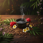 Papua New Guinea Coffee - Single Origin PNG - Merlin Coffee