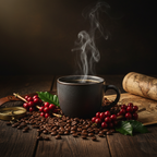 Around the World Bundle - Merlin Coffee