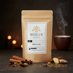 Masala Chai Tea - Merlin Coffee