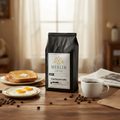 Breakfast Blend - Merlin Coffee