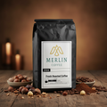 Hazelnut - Merlin Coffee