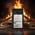 Best Sellers Sample Pack - Merlin Coffee