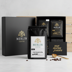 Subscription Starter - Monthly Coffee Delivery - Merlin Coffee