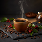 12 Pack Single Serve Coffee Capsules - Merlin Coffee