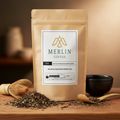 Around the World Tea Set - Global Tea Collection - Merlin Coffee