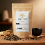 Around the World Tea Set - Global Tea Collection - Merlin Coffee