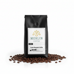 Mexico - Merlin Coffee