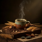 Kopi Safari Coffee - Merlin Coffee