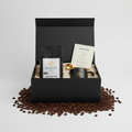 Morning Ritual Bundle - Start Your Day Right - Merlin Coffee