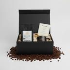 Morning Ritual Bundle - Start Your Day Right - Merlin Coffee