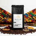 African Kahawa Blend - Merlin Coffee