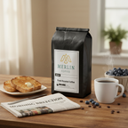 Best Sellers Sample Pack - Merlin Coffee