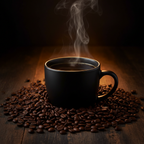 Max Caf Blend Coffee - Merlin Coffee