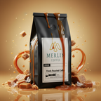 Caramel - Merlin Coffee