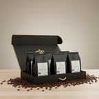 Best Sellers Sample Pack - Merlin Coffee