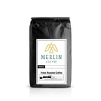 6 Bean Blend - Merlin Coffee