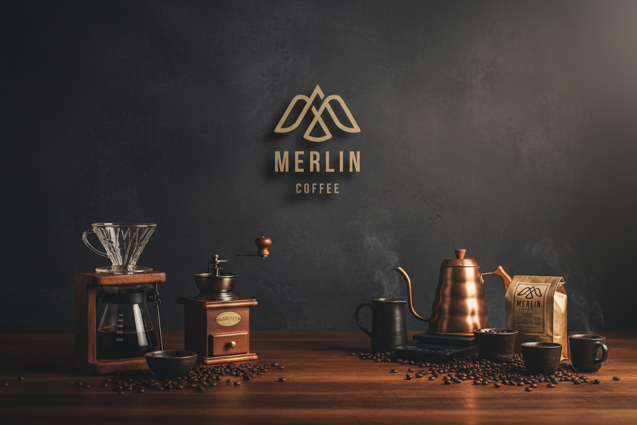 Sustainability - Ethical Coffee & Tea Sourcing | Merlin Coffee