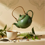 Tea Collection