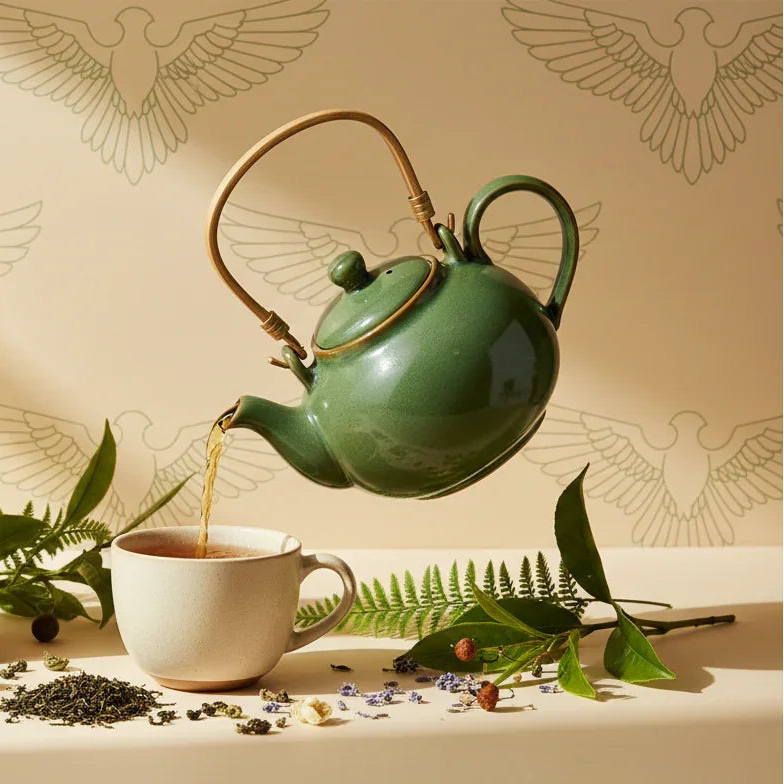 Tea Collection